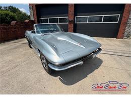 1966 Chevrolet Corvette (CC-2085998) for sale in Hiram, Georgia