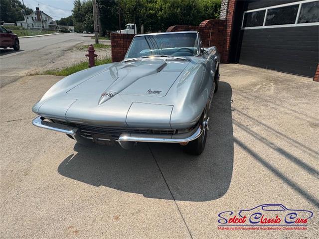 1966 Chevrolet Corvette (CC-2085998) for sale in Hiram, Georgia