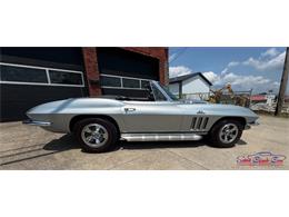 1966 Chevrolet Corvette (CC-2085998) for sale in Hiram, Georgia