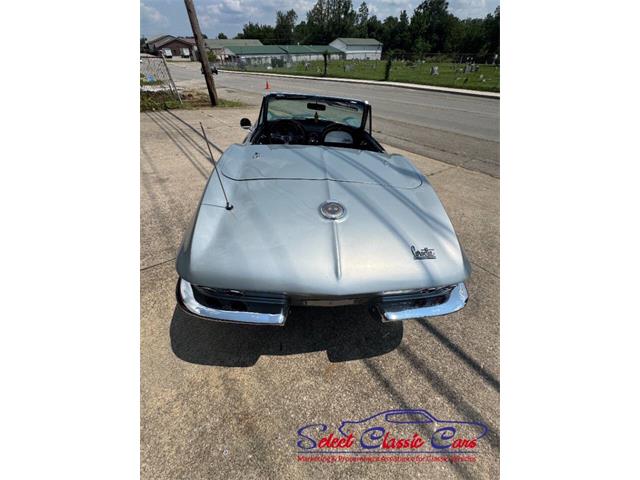 1966 Chevrolet Corvette (CC-2085998) for sale in Hiram, Georgia