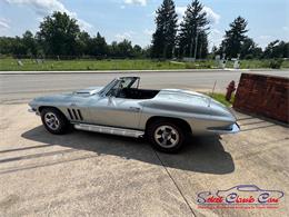 1966 Chevrolet Corvette (CC-2085998) for sale in Hiram, Georgia