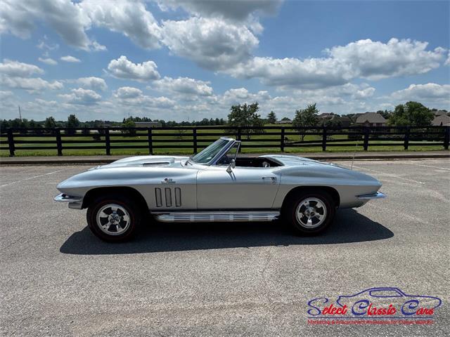 1966 Chevrolet Corvette (CC-2085998) for sale in Hiram, Georgia