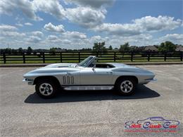 1966 Chevrolet Corvette (CC-2085998) for sale in Hiram, Georgia