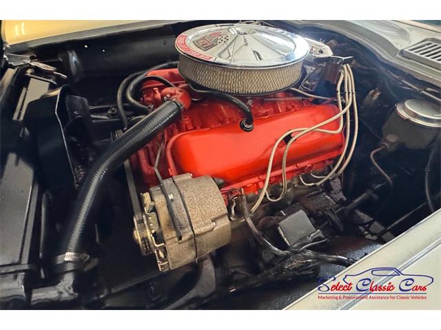 1966 Chevrolet Corvette (CC-2085998) for sale in Hiram, Georgia