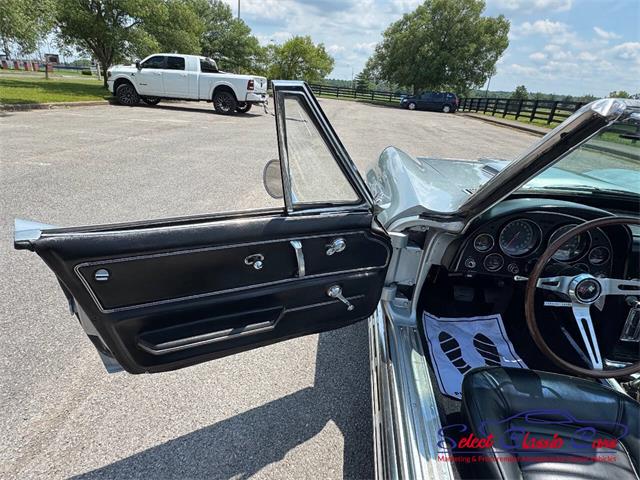 1966 Chevrolet Corvette (CC-2085998) for sale in Hiram, Georgia