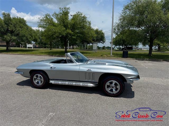 1966 Chevrolet Corvette (CC-2085998) for sale in Hiram, Georgia