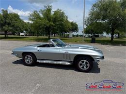 1966 Chevrolet Corvette (CC-2085998) for sale in Hiram, Georgia