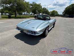 1966 Chevrolet Corvette (CC-2085998) for sale in Hiram, Georgia