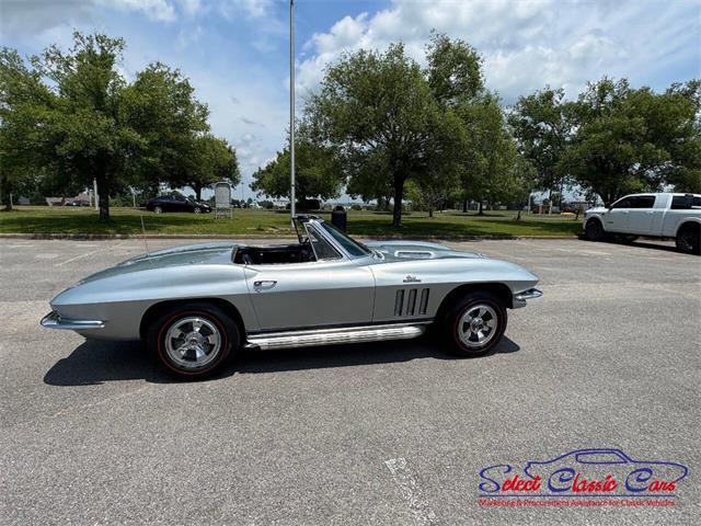 1966 Chevrolet Corvette (CC-2085998) for sale in Hiram, Georgia