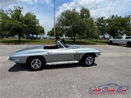 1966 Chevrolet Corvette (CC-2085998) for sale in Hiram, Georgia
