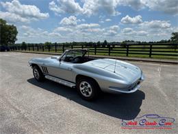 1966 Chevrolet Corvette (CC-2085998) for sale in Hiram, Georgia