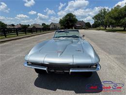1966 Chevrolet Corvette (CC-2085998) for sale in Hiram, Georgia