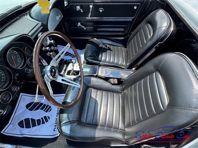 1966 Chevrolet Corvette (CC-2085998) for sale in Hiram, Georgia