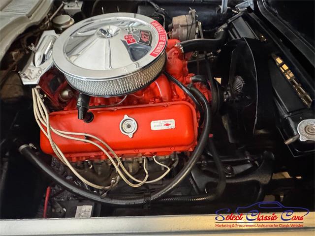 1966 Chevrolet Corvette (CC-2085998) for sale in Hiram, Georgia
