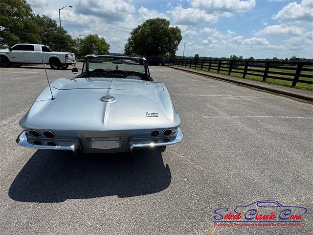 1966 Chevrolet Corvette (CC-2085998) for sale in Hiram, Georgia
