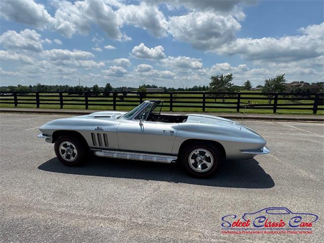 1966 Chevrolet Corvette (CC-2085998) for sale in Hiram, Georgia