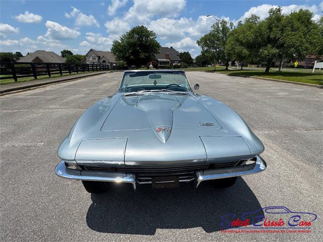 1966 Chevrolet Corvette (CC-2085998) for sale in Hiram, Georgia