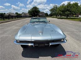 1966 Chevrolet Corvette (CC-2085998) for sale in Hiram, Georgia