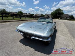 1966 Chevrolet Corvette (CC-2085998) for sale in Hiram, Georgia