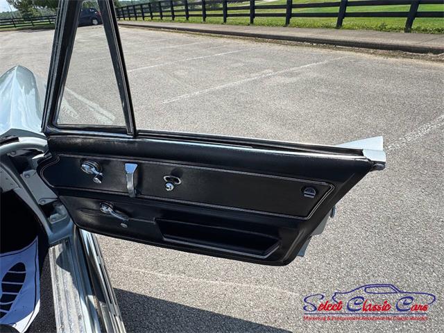 1966 Chevrolet Corvette (CC-2085998) for sale in Hiram, Georgia