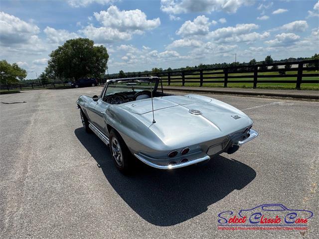 1966 Chevrolet Corvette (CC-2085998) for sale in Hiram, Georgia