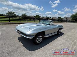 1966 Chevrolet Corvette (CC-2085998) for sale in Hiram, Georgia