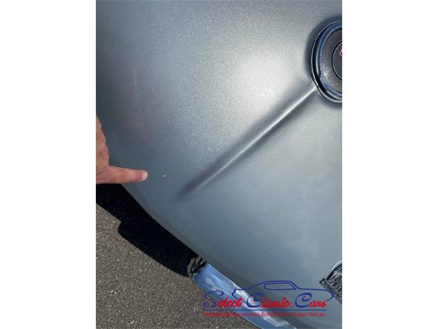 1966 Chevrolet Corvette (CC-2085998) for sale in Hiram, Georgia