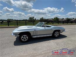 1966 Chevrolet Corvette (CC-2085998) for sale in Hiram, Georgia