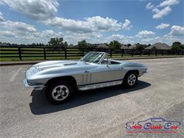 1966 Chevrolet Corvette (CC-2085998) for sale in Hiram, Georgia