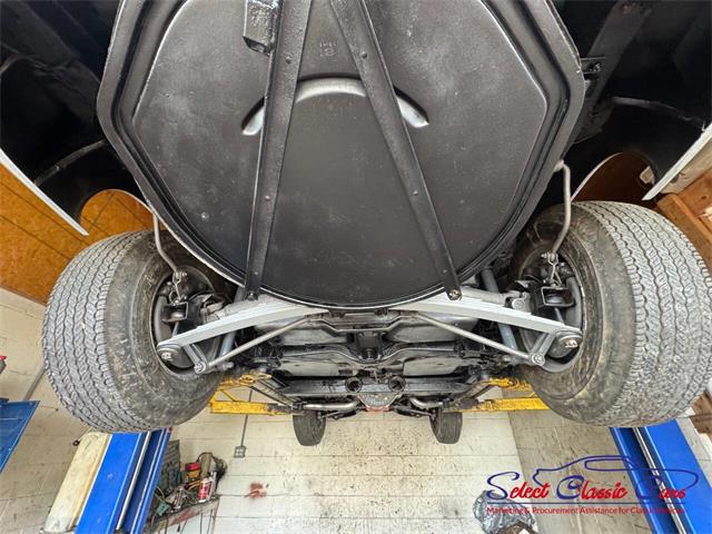 1966 Chevrolet Corvette (CC-2085998) for sale in Hiram, Georgia