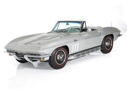 1966 Chevrolet Corvette (CC-2085999) for sale in Des Moines, Iowa