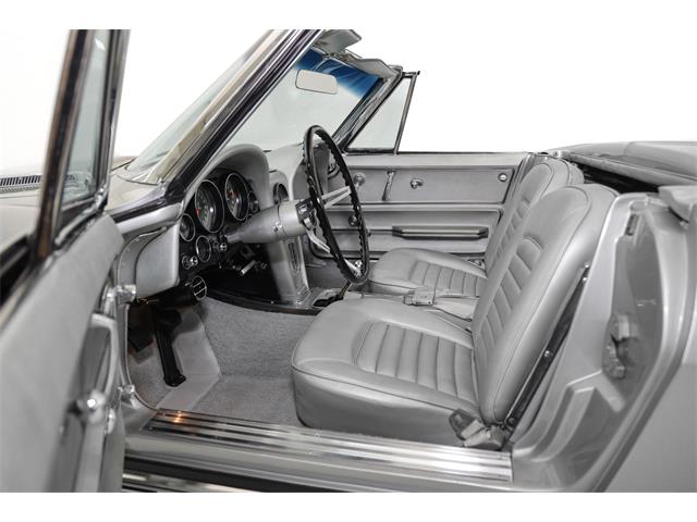 1966 Chevrolet Corvette (CC-2085999) for sale in Des Moines, Iowa