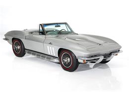 1966 Chevrolet Corvette (CC-2085999) for sale in Des Moines, Iowa