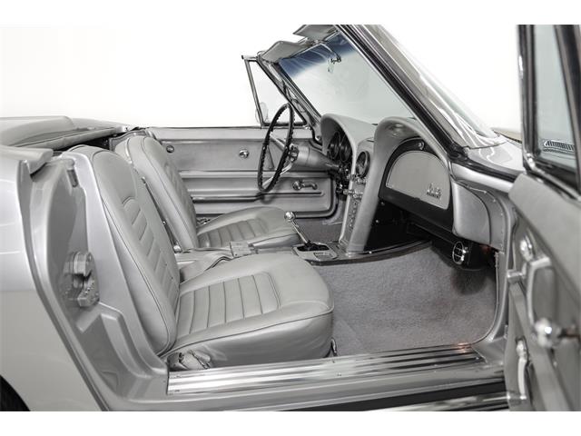 1966 Chevrolet Corvette (CC-2085999) for sale in Des Moines, Iowa