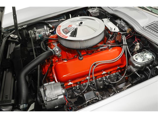 1966 Chevrolet Corvette (CC-2085999) for sale in Des Moines, Iowa