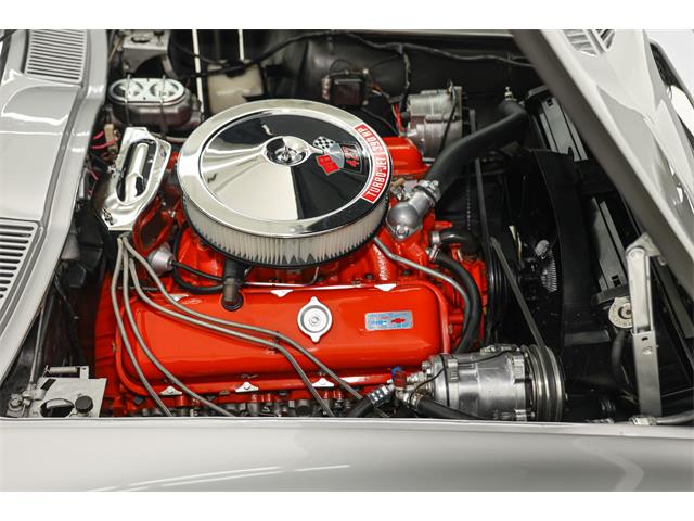 1966 Chevrolet Corvette (CC-2085999) for sale in Des Moines, Iowa