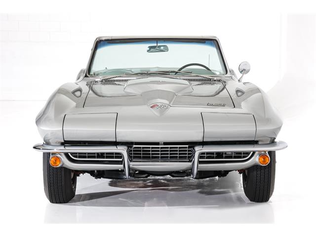 1966 Chevrolet Corvette (CC-2085999) for sale in Des Moines, Iowa