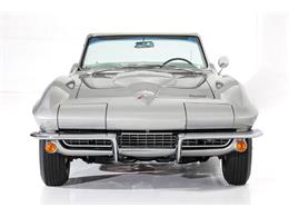 1966 Chevrolet Corvette (CC-2085999) for sale in Des Moines, Iowa