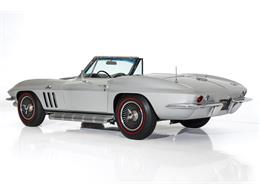 1966 Chevrolet Corvette (CC-2085999) for sale in Des Moines, Iowa