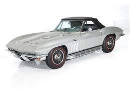 1966 Chevrolet Corvette (CC-2085999) for sale in Des Moines, Iowa
