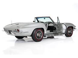 1966 Chevrolet Corvette (CC-2085999) for sale in Des Moines, Iowa