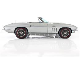 1966 Chevrolet Corvette (CC-2085999) for sale in Des Moines, Iowa