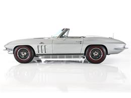 1966 Chevrolet Corvette (CC-2085999) for sale in Des Moines, Iowa
