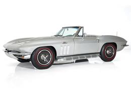 1966 Chevrolet Corvette (CC-2085999) for sale in Des Moines, Iowa