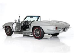 1966 Chevrolet Corvette (CC-2085999) for sale in Des Moines, Iowa