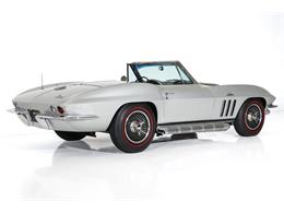 1966 Chevrolet Corvette (CC-2085999) for sale in Des Moines, Iowa