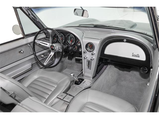 1966 Chevrolet Corvette (CC-2085999) for sale in Des Moines, Iowa