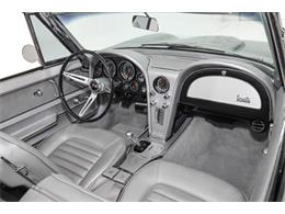 1966 Chevrolet Corvette (CC-2085999) for sale in Des Moines, Iowa