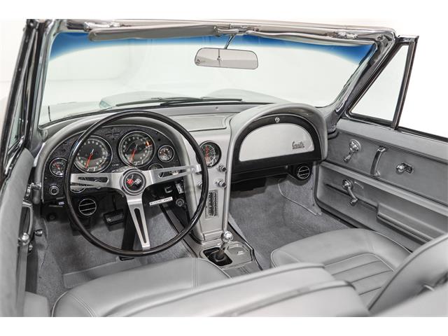 1966 Chevrolet Corvette (CC-2085999) for sale in Des Moines, Iowa
