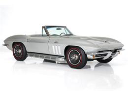 1966 Chevrolet Corvette (CC-2085999) for sale in Des Moines, Iowa
